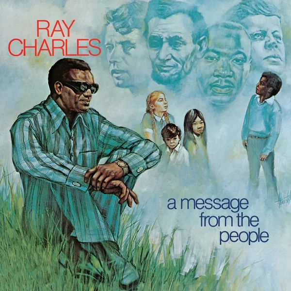 A Message From the People