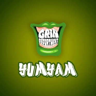Yumyam by Grin Department - album cover