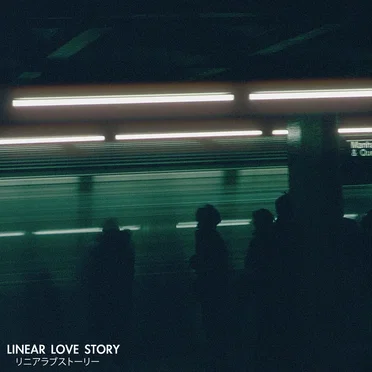 Linear Love Story EP
