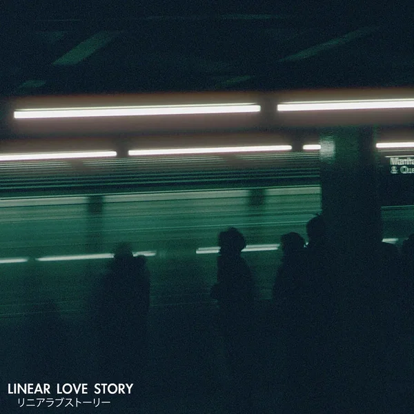 Linear Love Story EP