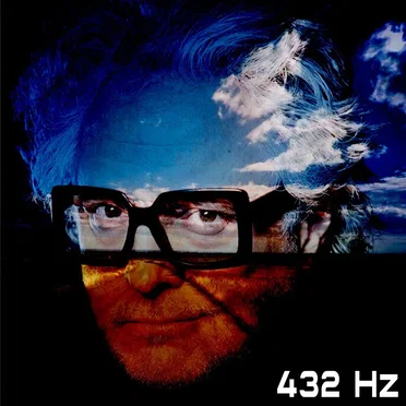 432 Hz by Sinan Mercenk - album cover