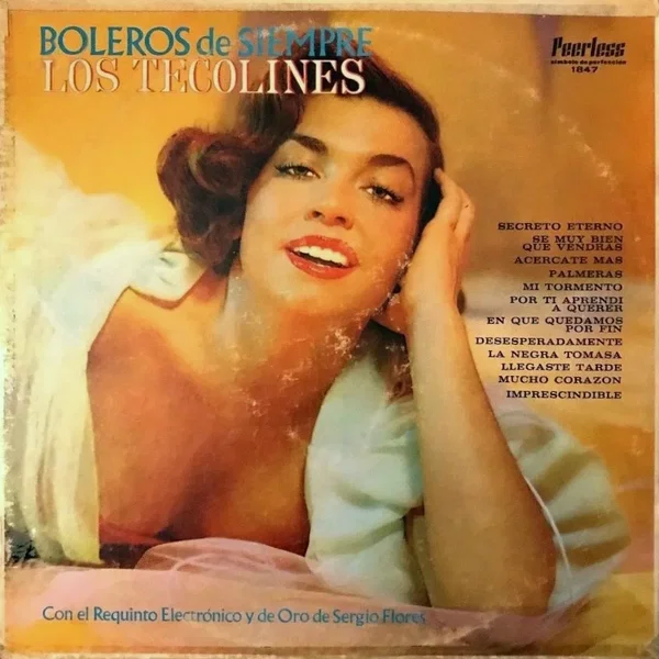Boleros de siempre