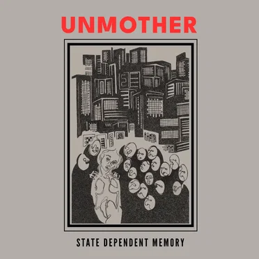 State Dependent Memory
