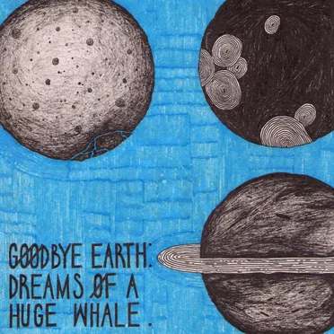 Dreams of a Huge Whale