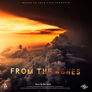 From the Ashes: Hybrid Orchestral Trailer Cues