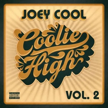Coolie High, Vol. 2