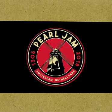 2018‐06‐13: Ziggo Dome, Amsterdam, Netherlands