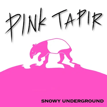 PINK TAPIR