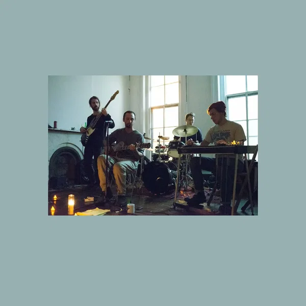 Folkadelphia Session 12/10/2015