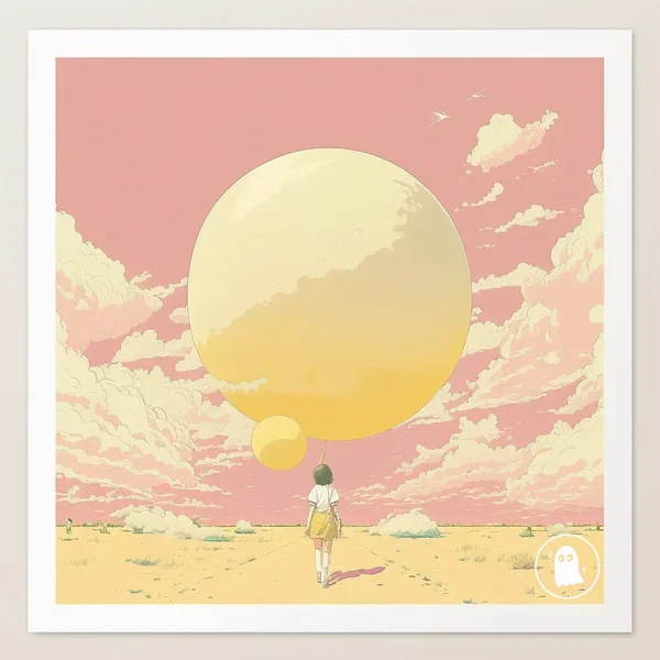 Tranquil Skies