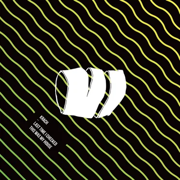 Last Time I Checked This Was My House by Krach - album cover