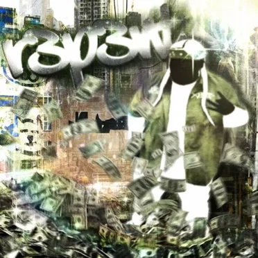 R3P3Nt by Dj Rennessy - album cover