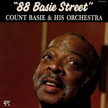 88 Basie Street