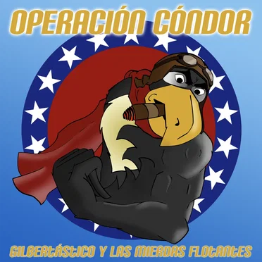 Operación Cóndor EP