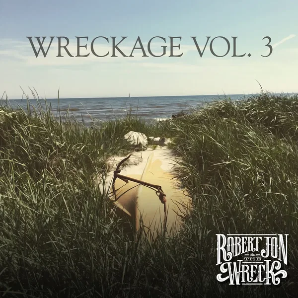 Wreckage, Vol. 3
