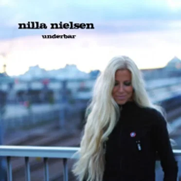 Underbar by Nilla Nielsen - album cover