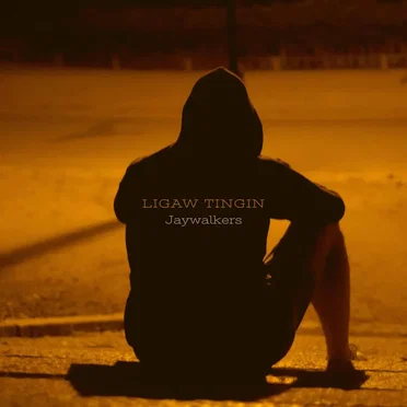 Ligaw Tingin by Jaywalkers - album cover