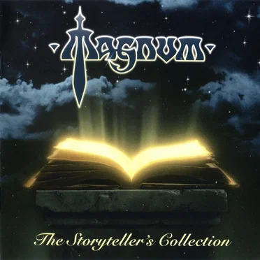 The Storyteller’s Collection