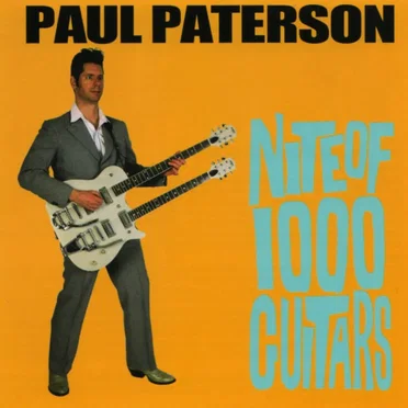 Nite Of 1000 Guitars