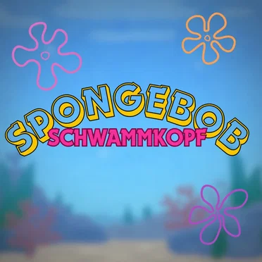 SpongeBob Schwammkopf