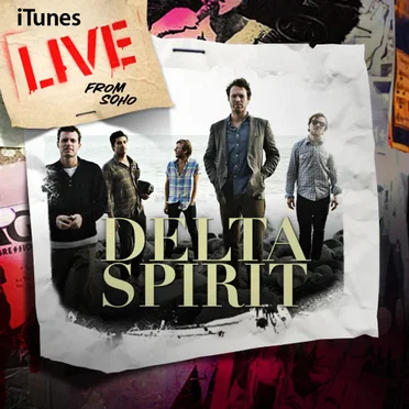 iTunes Live from SoHo