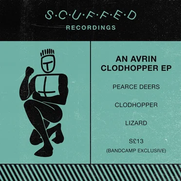 Clodhopper EP