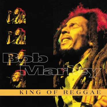 King of Reggae