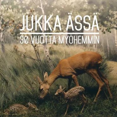 30 vuotta myöhemmin
