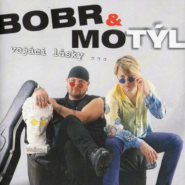 Vojáci lásky...