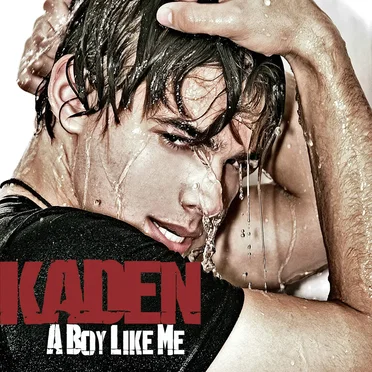 A Boy Like Me