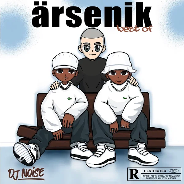 Best of Ärsenik