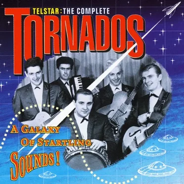 Telstar: The Complete Tornados