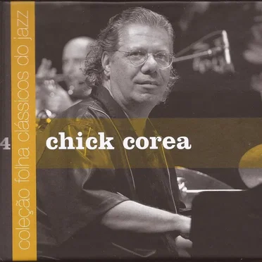 Coleção Folha clássicos do jazz, Volume 14