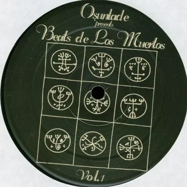 Beats De Los Muertos (Vol. 1)