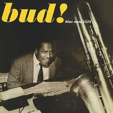 Bud! The Amazing Bud Powell, Volume 3