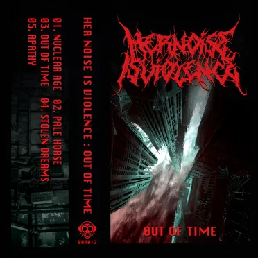 Out of Time