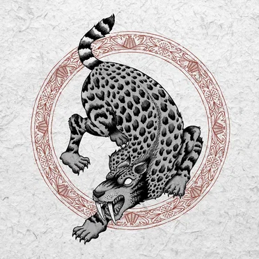 Smilodon