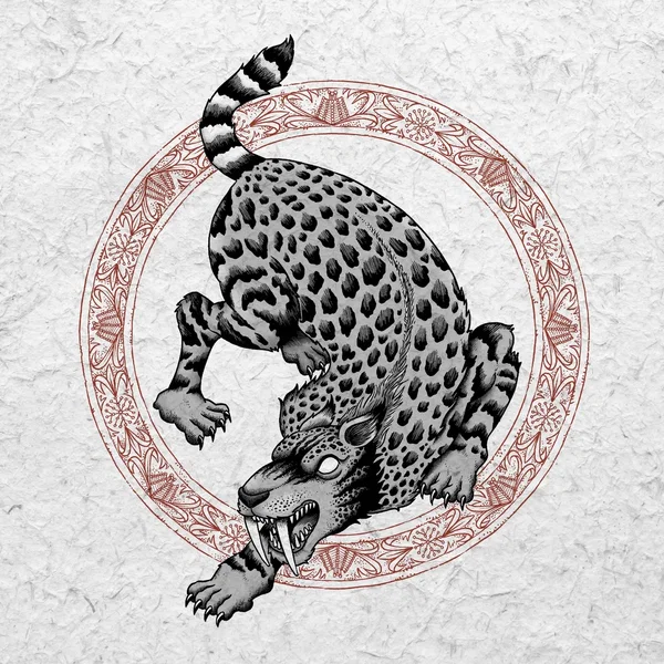Smilodon