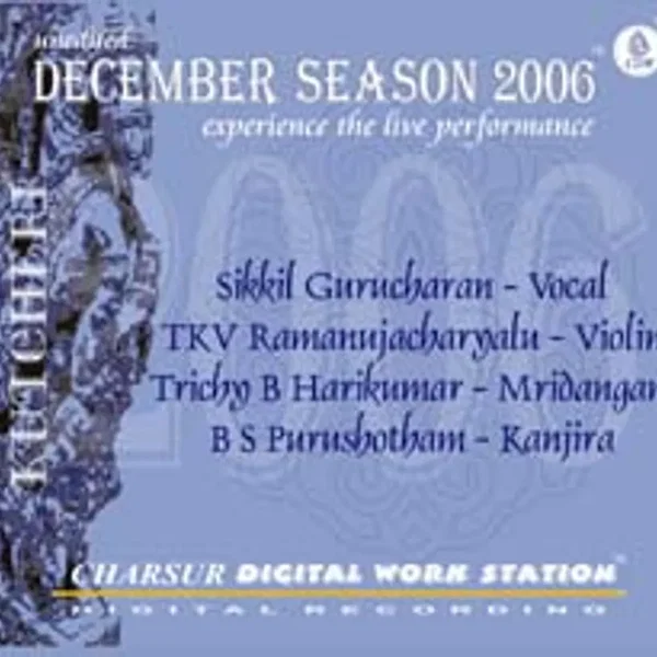 December Season 2006