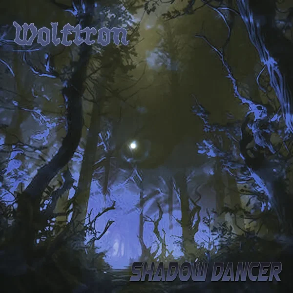 Shadow Dancer