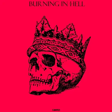 Burning in Hell