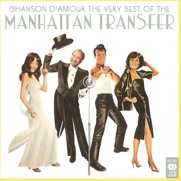 Chanson d’Amour: The Very Best of