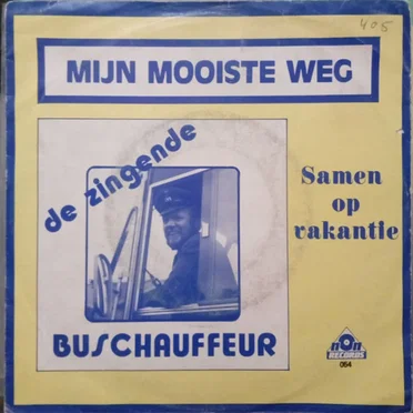 Mijn mooiste weg / Samen op vakantie