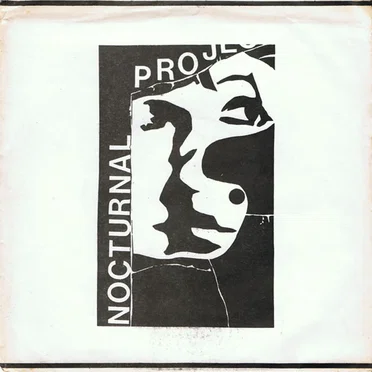 Nocturnal Projections by Nocturnal Projections - album cover