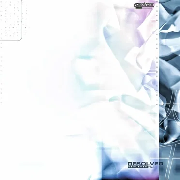 RESOLVER vol.1 大千 Part.3 白隙溯源 by Various Artists - album cover