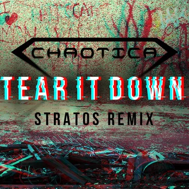 Tear It Down (Stratos Remix)