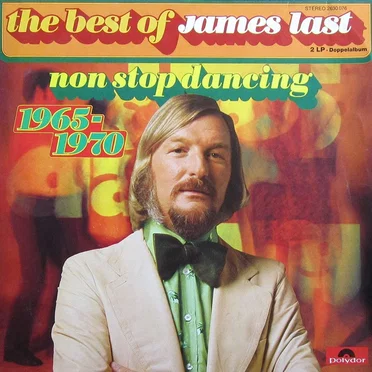 The Best of Non Stop Dancing 1965–1970