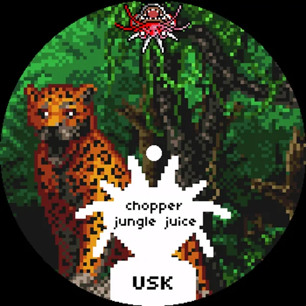 Chopper / Jungle Juice
