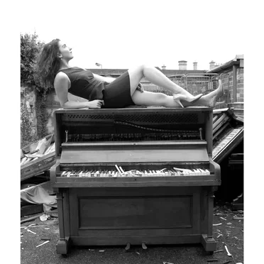 Rachael Johnson by Rachael Johnson - album cover