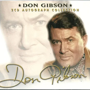 Don Gibson